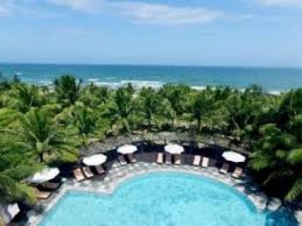 LE BELHAMY RESORT & SPA