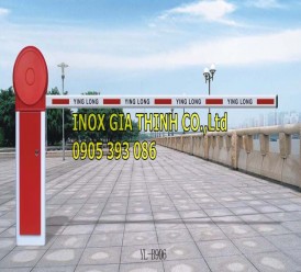 BARIE TỰ ĐỘNG ĐẦU TRÒN