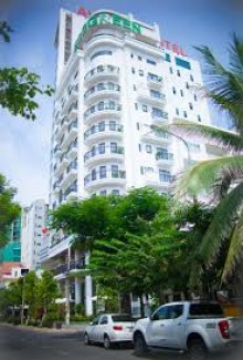 ECO GREEN HOTEL 3* -THÀNH PHỐ ĐÀ NẴNG