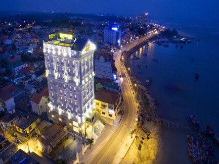 Riverside Hotel 4* (THÀNH PHỐ ĐỒNG HỚI - QUẢNG BÌNH)