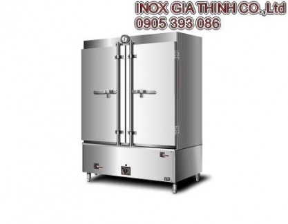 Inox Gia Thịnh - Điểm uy tín và chất lượng