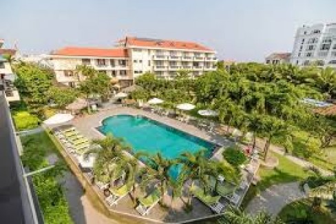 SEN RETREAT HỘI AN